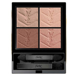YSL Couture Baby Clutch Eyeshadow Palette 600 Pigmented 4g