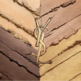 YSL Couture Baby Clutch Eyeshadow Palette 800 Over Dore