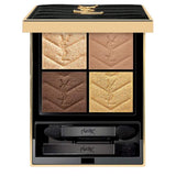 YSL Couture Baby Clutch Eyeshadow Palette 800 Over Dore