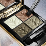 YSL Couture Baby Clutch Eyeshadow Palette 830 Multi-Finish 4g
