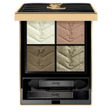 YSL Couture Baby Clutch Eyeshadow Palette 830 Multi-Finish 4g