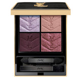YSL Couture Baby Clutch Eyeshadow Palette 840 Magnetic Purple