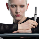 YSL Lash Latex Mascara Sculpted Black for Volumized Lashes