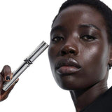 YSL Lash Latex Mascara Sculpted Black for Volumized Lashes