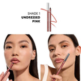 YSL Lovenude Kiss Shaper Lip Liner Undressed Pink 1.2g