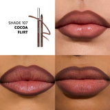 YSL Lovenude Kiss Shaper Lip Liner 107 Cocoa Flirt
