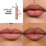 YSL Lovenude Kiss Shaper Lip Liner 108 Hazel Enigma