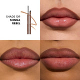 YSL Lovenude Kiss Shaper Lip Liner 109 Sienna Rebel