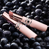 YSL Lovenude Lip Blusher 01 Undressed Pink Matte Lipstick