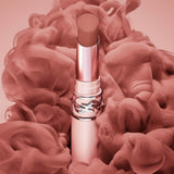 YSL Lovenude Lip Blusher 01 Undressed Pink Matte Lipstick