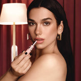 YSL Lovenude Lip Blusher 02 Sassy Peach Matte Lipstick