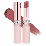 YSL Lovenude Lip Blusher 06 Naughty Pink Matte Lipstick