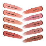 YSL Lovenude Lip Blusher 07 Illicit Nude Matte Lipstick