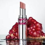 YSL Loveshine Candy Glaze Lip Gloss 12 - High-Shine Lip Gloss