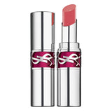 YSL Loveshine Candy Glaze Lip Gloss 12 - High-Shine Lip Gloss