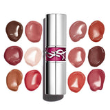 YSL Loveshine Candy Glaze Lip Gloss 14 - High-Shine Lip Gloss