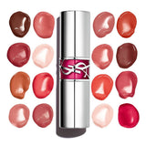 YSL Loveshine Candy Glaze Lip Gloss 16 - High-Shine Color