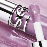 YSL Loveshine Plumping Lip Oil Gloss 01 for Shiny Lips