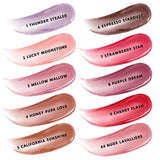 YSL Loveshine Plumping Lip Oil Gloss 06 - Pink Glow