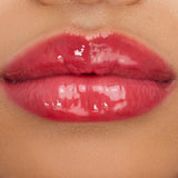 YSL Loveshine Plumping Lip Oil Gloss 07 for Shiny Lips