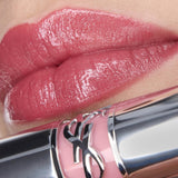 YSL Loveshine Lipstick 10 Stardust Love for Shiny Lips