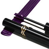 YSL Lash Clash Extreme Volume Mascara in Magnetic Purple 9ml