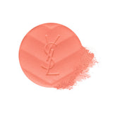 YSL Make Me Powder Blush Velvet Finish in Shade 57