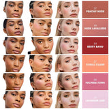 YSL Powder Make Me Liquid Blush Shade 54 - Radiant Glow 15ml
