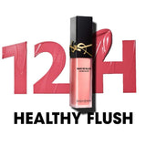 YSL Powder Make Me Liquid Blush Shade 80 for Radiant Cheeks