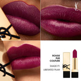 YSL Rouge Pur Couture Lipstick P1 Rich Color 3.8g