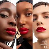YSL Rouge Pur Couture Lipstick R5 Velvet Finish 3.8g