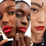 YSL Rouge Pur Couture Lipstick R9 Velvet Finish Lip Color