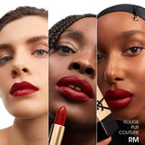 YSL Rouge Pur Couture Lipstick RM Velvet Finish Lipstick