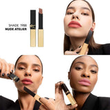 YSL The Slim Rouge 1988 Matte Lipstick for Defined Lips