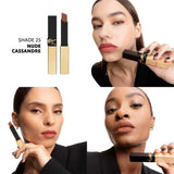 YSL Rouge Pur Couture The Slim Matte Lipstick 25 2.2g