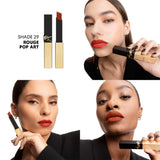 YSL Rouge Pur Couture The Slim Matte Lipstick 29