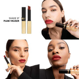 YSL Rouge Pur Couture The Slim Matte Lipstick 37 2.2g