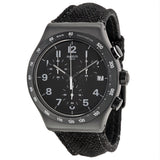 Swatch Men's Destination NYC