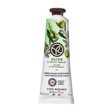 Yves Rocher Olive & Petitgrain Refreshing Hand Cream 30 ml