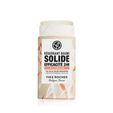 Yves Rocher Solid Deodorant Stick with Oat & Shea Butter 50g
