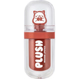 Beauty Bomb Plush Mousse Matte Liquid Lipstick 02