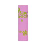 Beaulis Matte Lipstick - Ruby Rush, Long Lasting Creamy Lip Color for Bold Lips