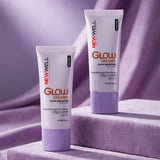 New Well Glow Boosting SPF 15 Hydrating Cream 02 Gold Pearl 30 ml