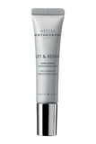 Institut Esthederm Eye Contour Cream - Anti-Aging Smoothing Gel for Eyes, 15ml