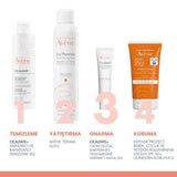 Avene Cicalfate+ Massage Gel 30 ml - Skincare for Sensitive Skin