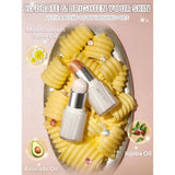 Sheglam Buttery Bling Stick Highlighter in 21 Gold Rings