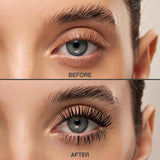 Vivienne Sabo Grotesque Mascara 01 Black - Volume & Definition
