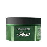 Selective Professional Hemp Hydrating Mask for Dry Hair 250 ml
