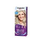 Palette Hair Dye - Ashy Light Blonde 10-1