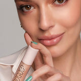 Pastel Profashion Plump Up Extra Hydrating Plumping Gloss 201 - Cruelty-Free Vegan Lip Gloss for Fuller Lips